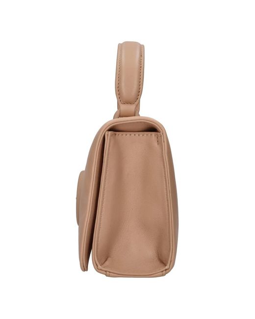 La Carrie Brown Handbags