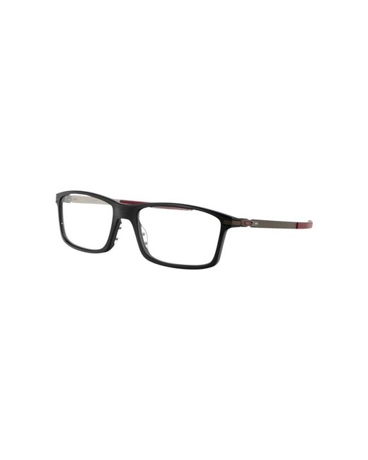 Oakley Brown Glasses for men