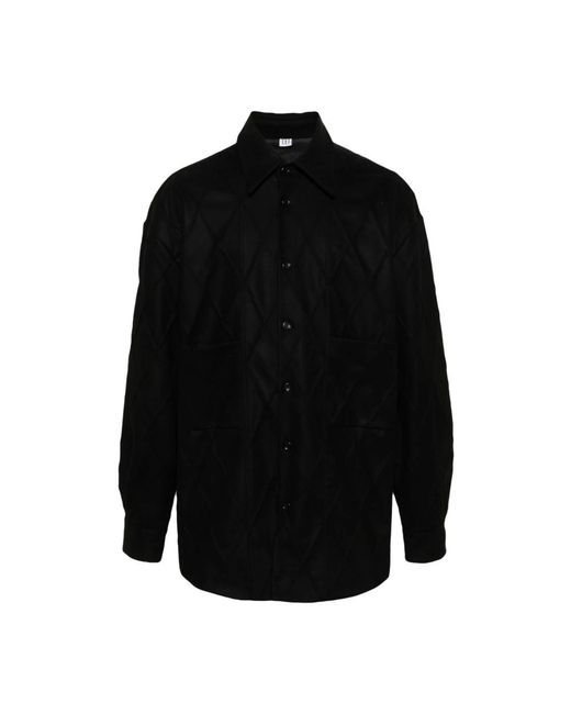 Winnie NY Black Light Jackets for men