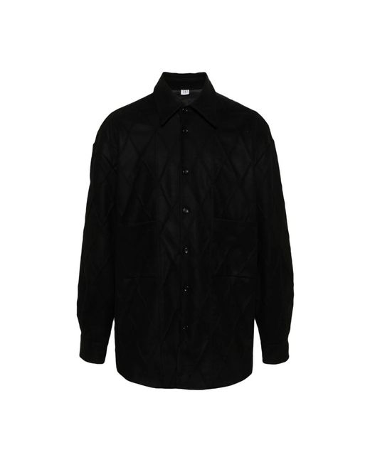 Winnie NY Black Light Jackets for men