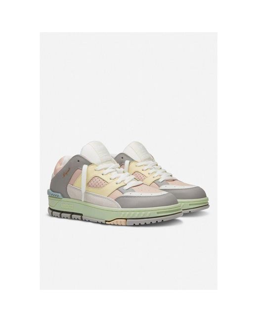 Sneakers di Axel Arigato in Gray