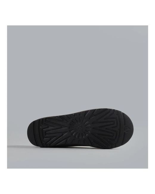 Slippers Ugg pour homme en coloris Brown