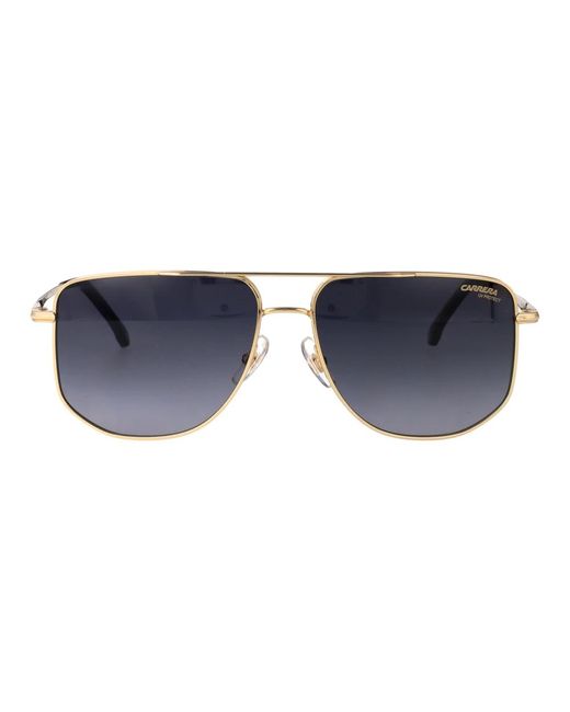Carrera Blue Sunglasses for men