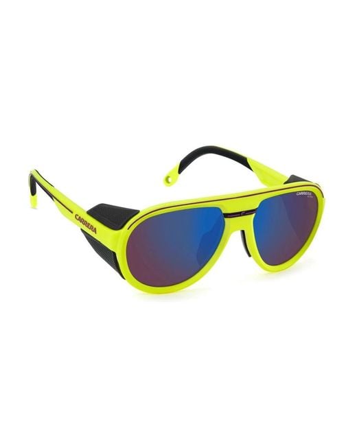 Carrera Blue Sunglasses for men