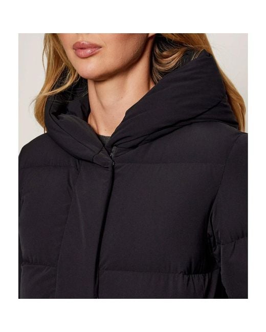 Down Jackets di Woolrich in Black
