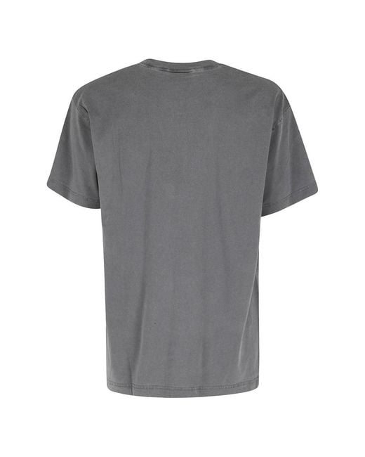 Carhartt Gray T-Shirts for men