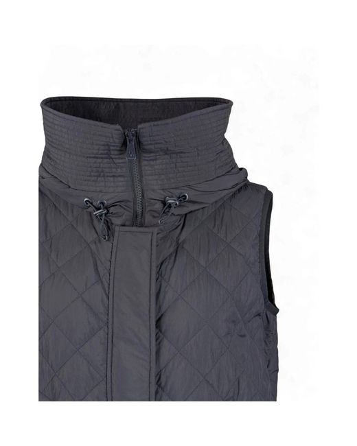 Peuterey Madeira Vest in het Blue