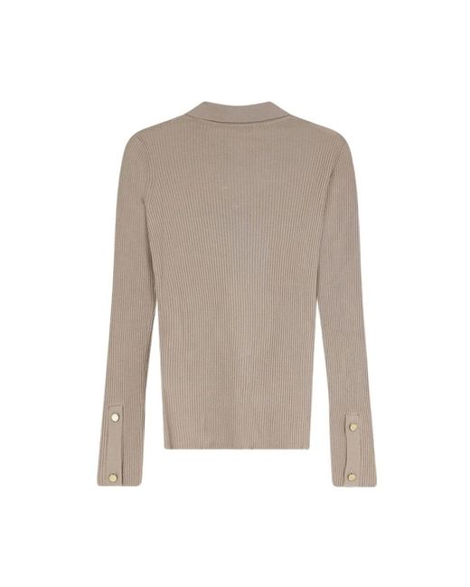 Cardigans Max Mara de color Brown