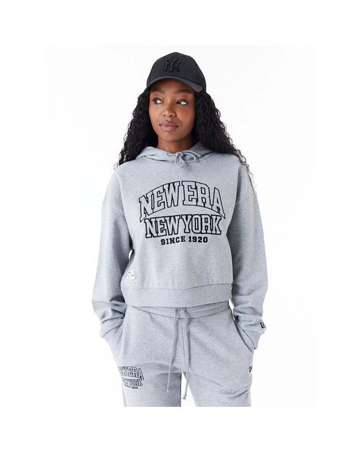 Hoodies KTZ en coloris Blue