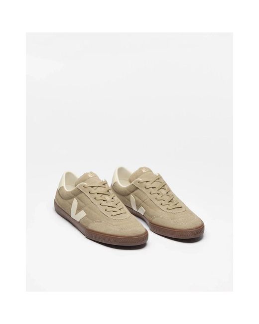 Veja Natural Sneakers