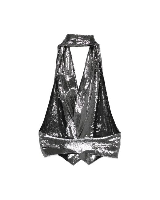 Vests di SAPIO in Black