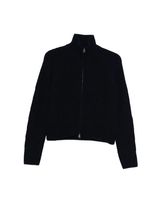Lisa Yang Black Cashmere Knitwear