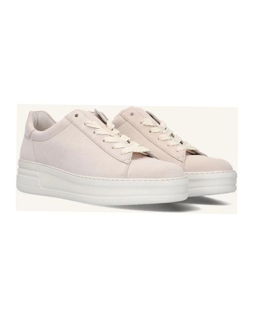 Gabor Natural 395 Low Sneaker