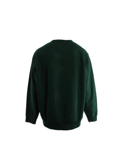 Ralph Lauren Green Round-Neck Knitwear for men