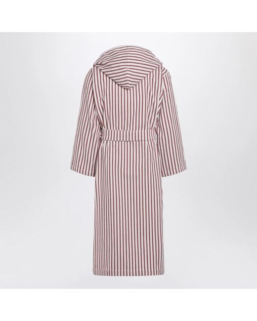 Tekla Purple Robes for men