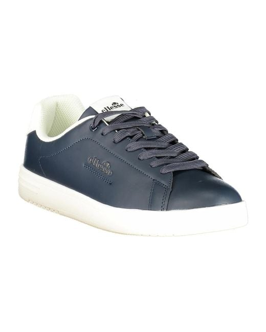 Ellesse Blue Sneakers for men