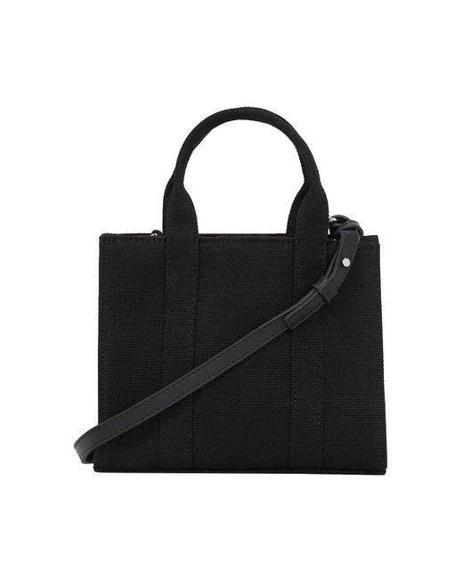 Karl Lagerfeld Black Mini Bags