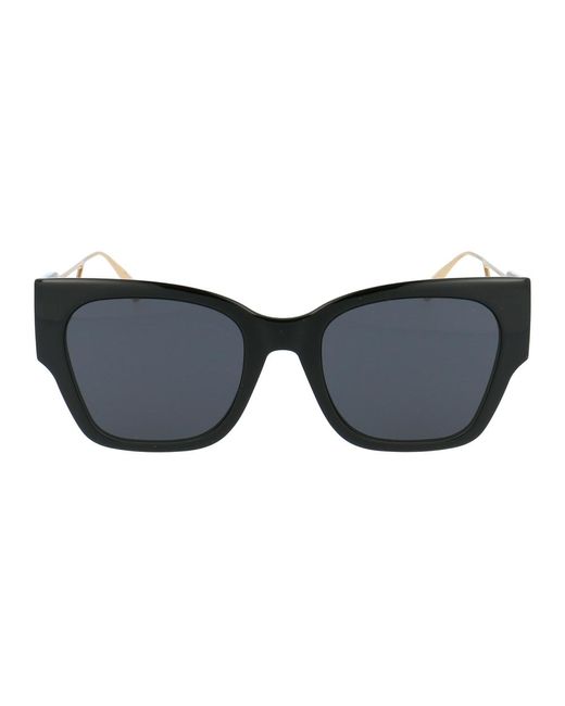 Sunglasses di Dior in Black
