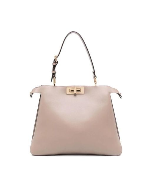 Fendi Handbags in het Pink