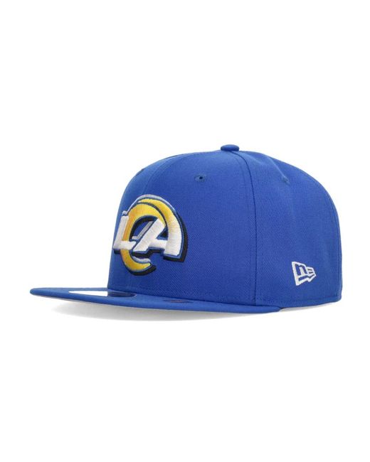 KTZ Blue Hats & Caps for men