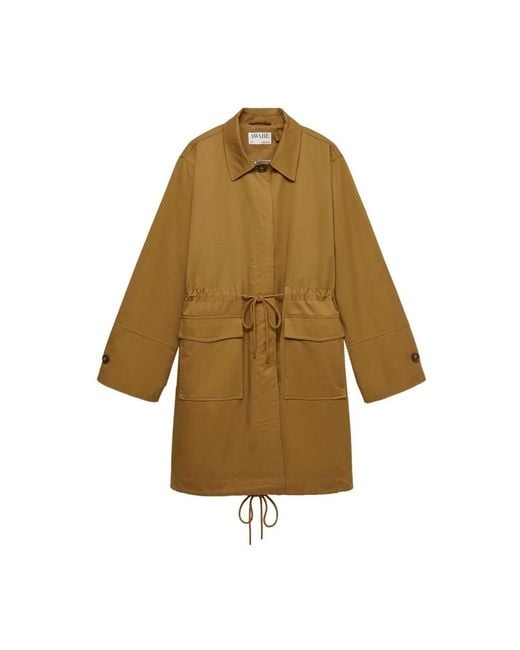 Vero Moda Jassen in het Natural