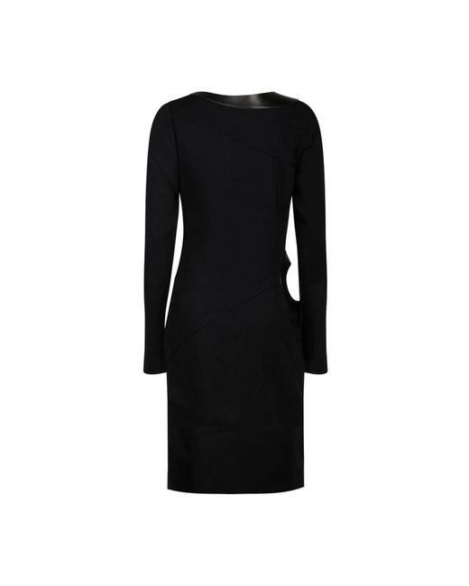 Tom Ford Black Short Dresses