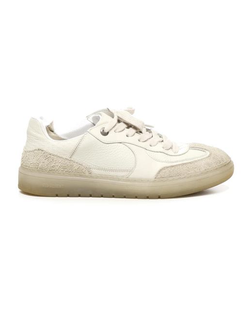 Represent Schoenen ,Wit ,Virtus Sneakers in het White voor heren