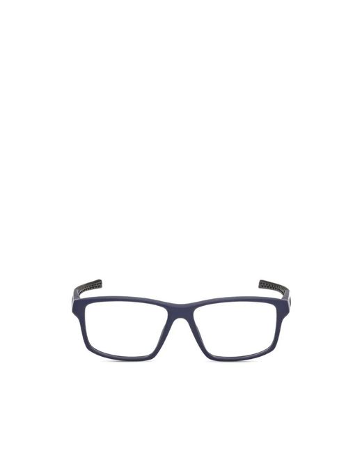 Adidas Optical Frame in het Metallic voor heren