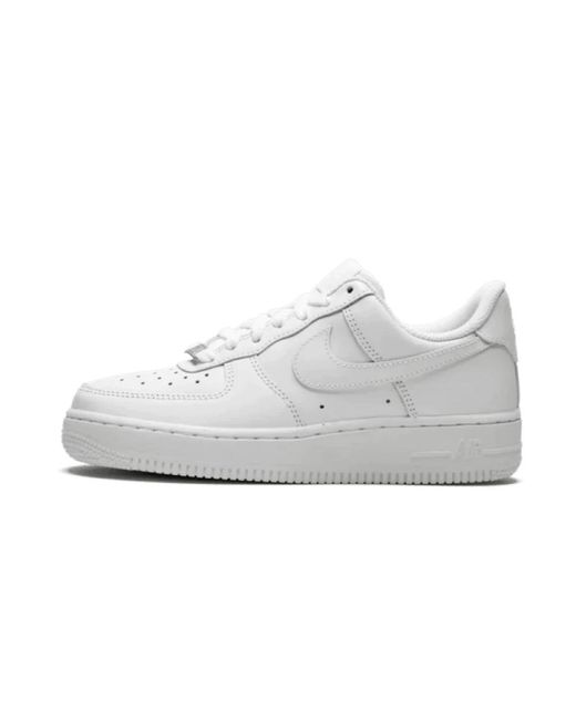 Nike Sneakers in het White voor heren