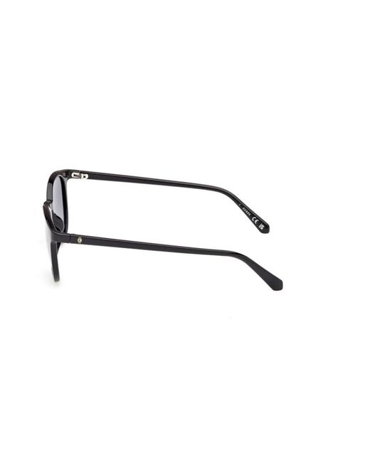 Guess Black Sunglasses for men