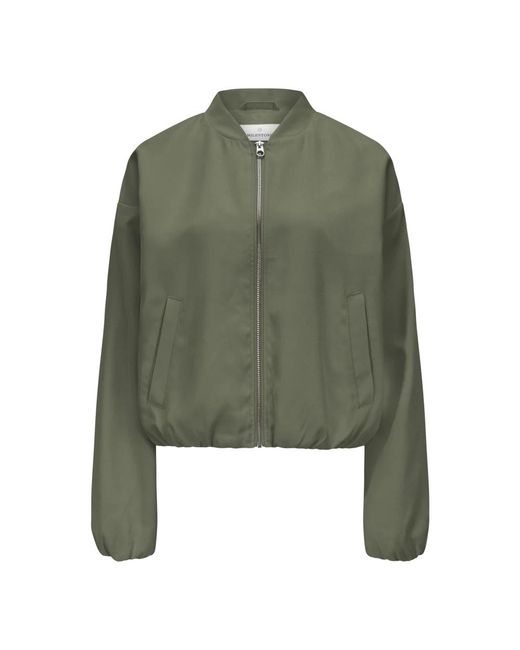 Milestone Msyuki Jacket in het Green