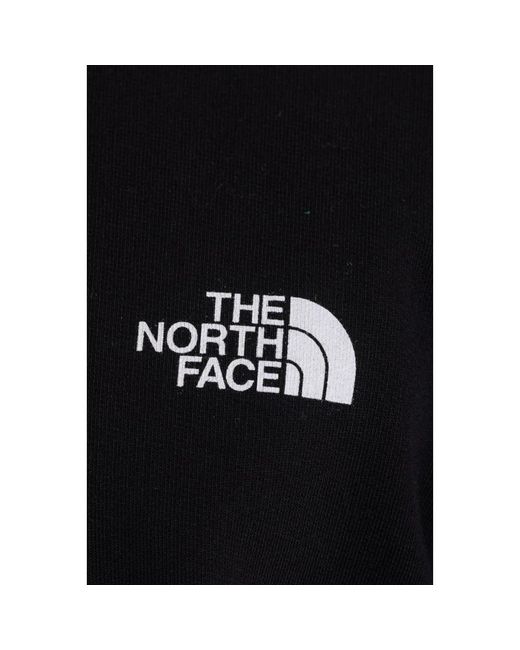 The North Face Zip-throughs in Black für Herren