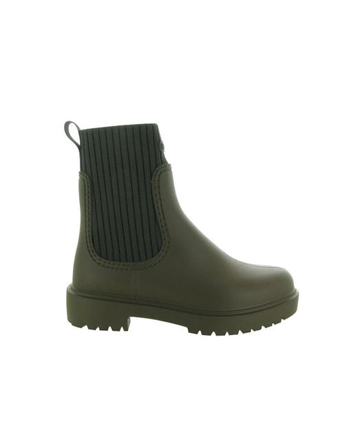 Unisa Green Loop schuhe für frauen