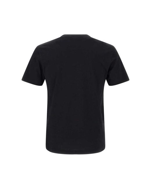 Belstaff T-shirts in Black für Herren