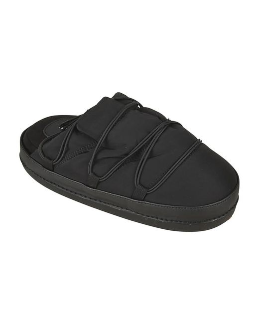 Repetto Black Mules