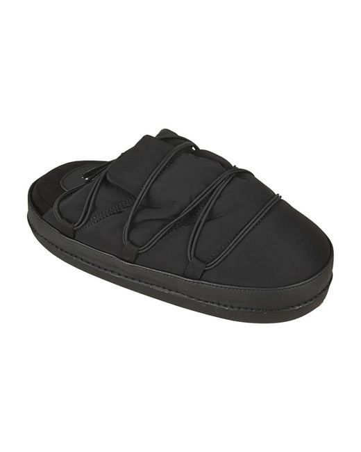 Repetto Black Mules
