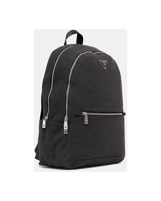 Backpacks Guess de hombre de color Black