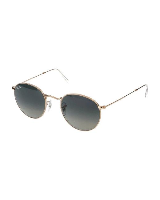 Ray-Ban Klassieke Zonnebril in het Gray