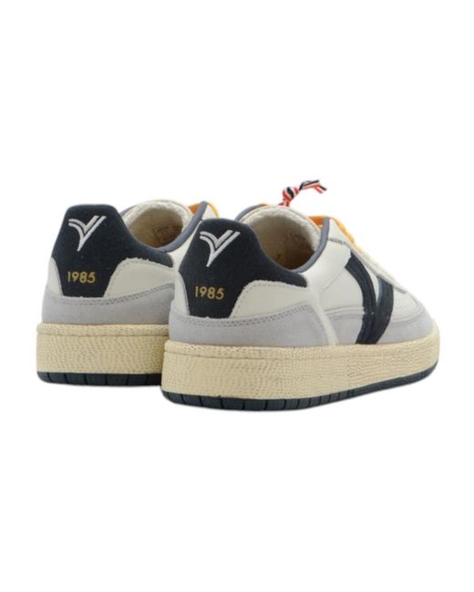 Victoria White Sneakers for men