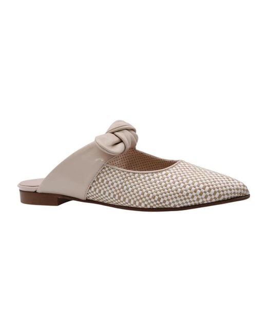 Status Natural Mules