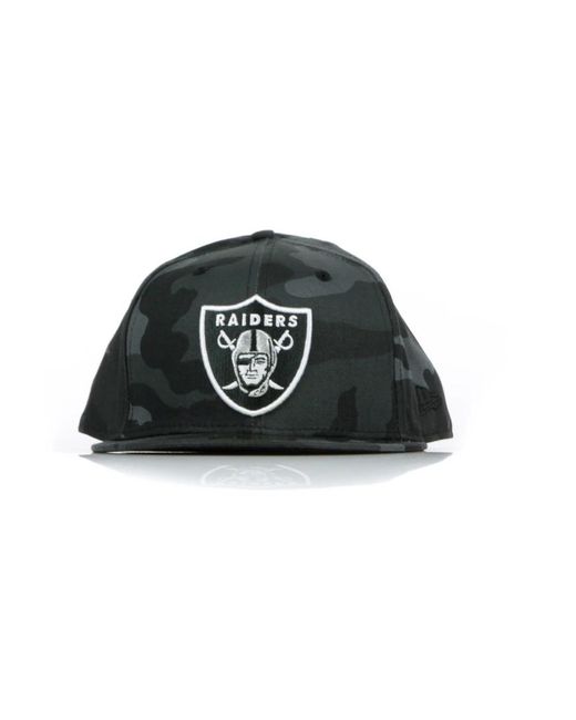 Caps di KTZ in Black da Uomo