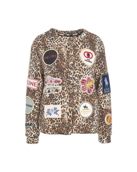 Light Jackets 5 PROGRESS de color Multicolor