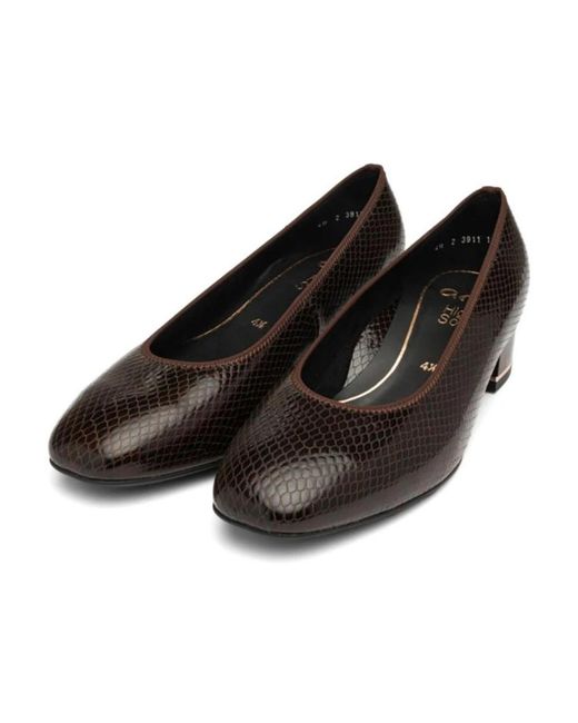 Ara Graz-Highsoft Pomp in het Brown