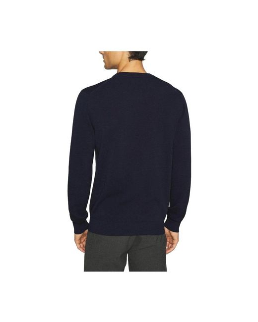 Lacoste Blue Sweatshirts for men
