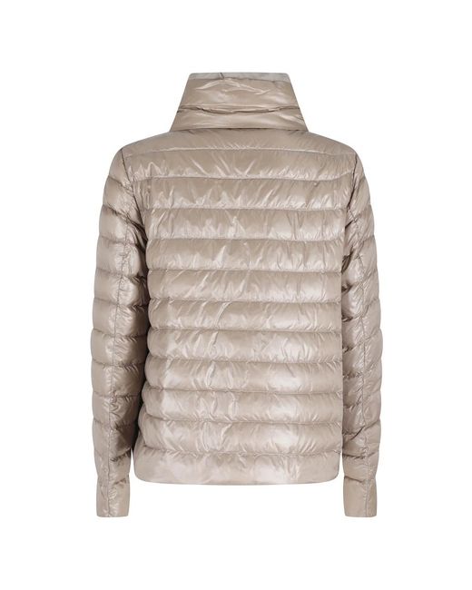 Winter Jackets Herno en coloris Gray