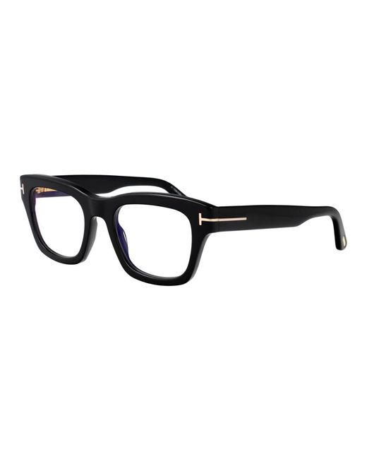 Tom Ford Black Glasses