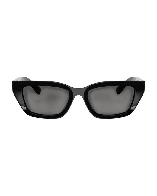 Dolce & Gabbana Black Sunglasses