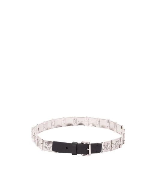 Etro Argento Riem in het White