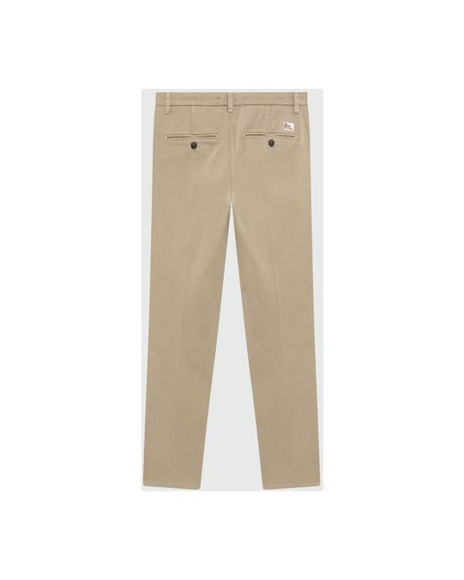 Chinos Roy Rogers de hombre de color Natural