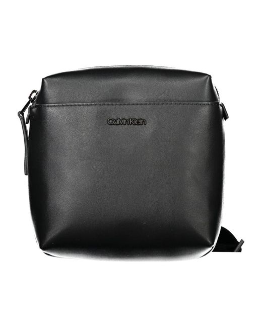 Calvin Klein Black Cross Body Messenger for men